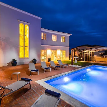 Villa Luxury Zara With A Pool Tar-Vabriga