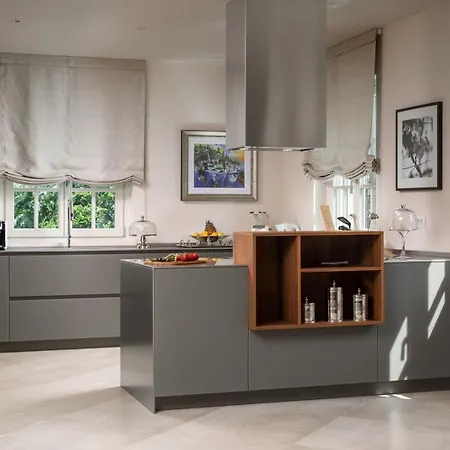 Villa Luxury Zara With A Pool Tar-Vabriga